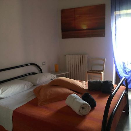 Il Minotauro B&B A 5 Minuti Da Popoli Vittorito Exterior photo